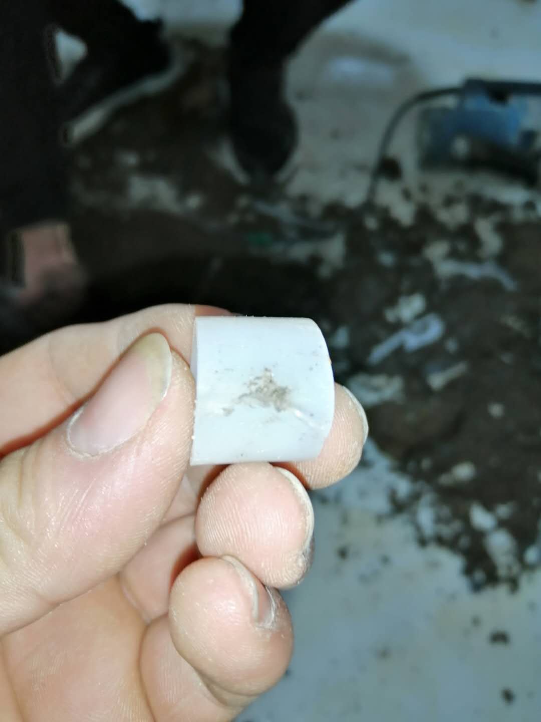 新和地暖测漏，地暖漏水检测，暖气漏水检测