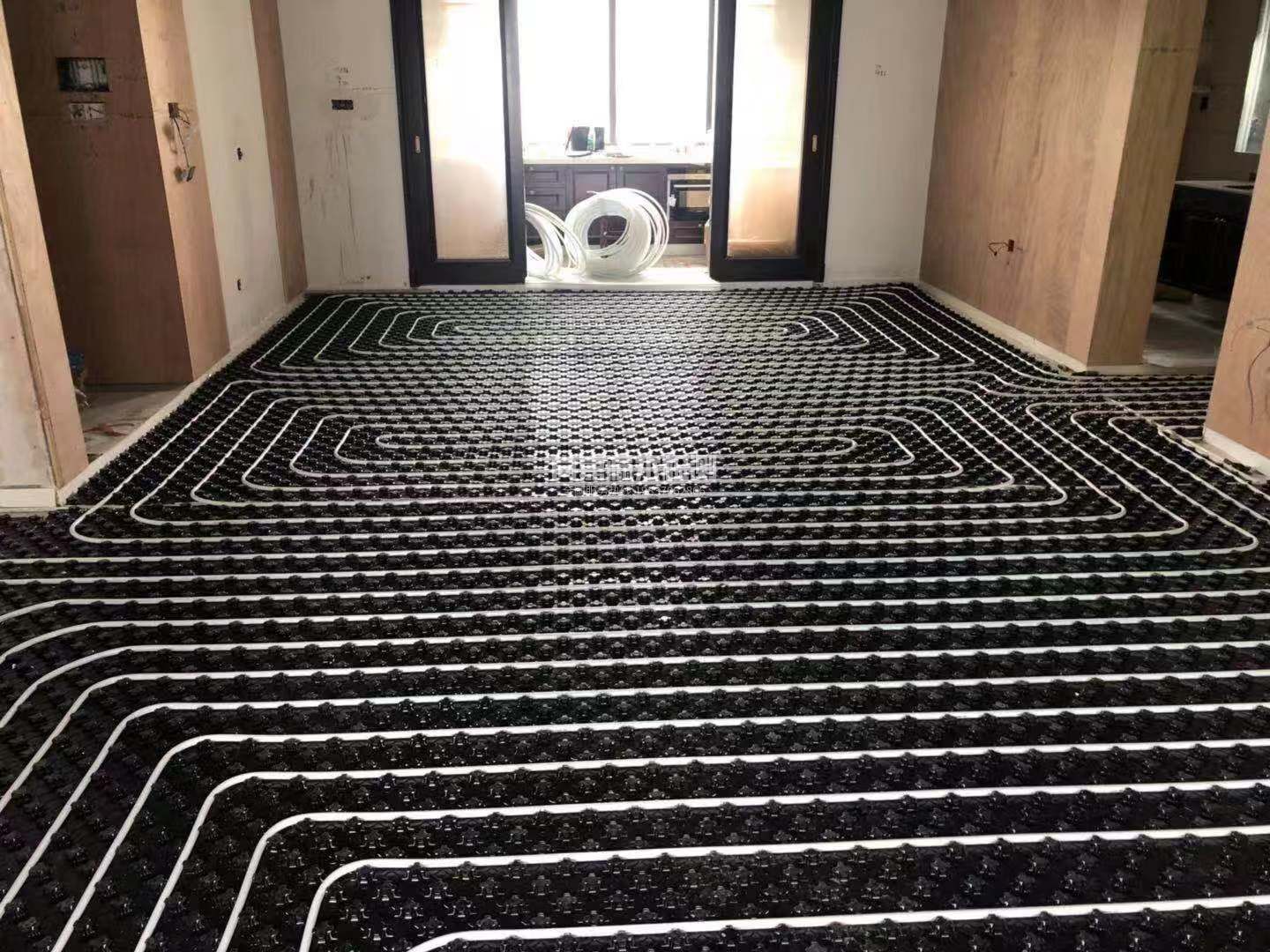 新和地暖供热前需要注意什么